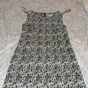 Great Condition  form fitting dress